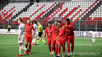 Verso Messina-Turris: le probabili formazioni e dove guardare il match in tv - NapoliToday