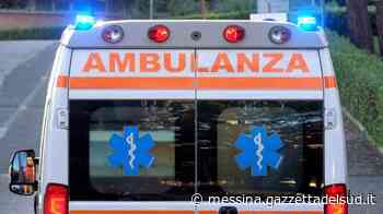 Scontro tra auto sulla tangenziale di Messina: tre feriti - Gazzetta del Sud - Edizione Messina