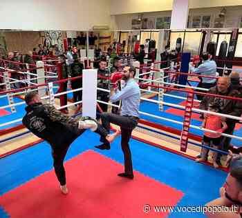 Amministrative: Basile oggi in tour alle baracche di Messina - - vocedipopolo.it