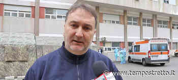 Messina. Versace: “L’emergenza è finita, il covid no. In reparto occupato il 70% di posti lett... - Tempo Stretto