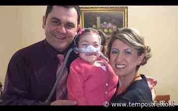 Messina, la storia di Federica diventa un docufilm. “Ogni giorno la malattia ci porta via un pezzetto... - Tempo Stretto
