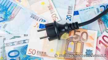 A Messina inflazione da record: la spesa annua cresce di 2000 euro - Gazzetta del Sud - Edizione Messina