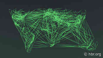 So Globalism Is Dead You Say? Think Again