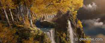 Amazon CEO Teases Big Things Ahead For Amazon Video