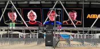 Digital Avatars – The Future Of Music Tours?