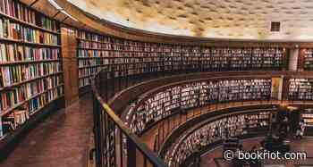 Brooklyn Public Library Fights Back Against The Wave Of School Book Bannings