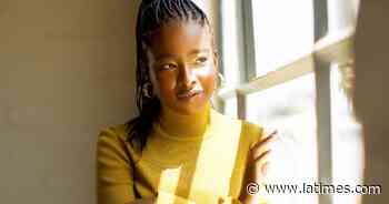 How LA Shaped Amanda Gorman As A Writer