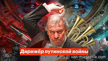 What Alexei Navalny’s Investigation Into Valery Gergiev’s Finances Found