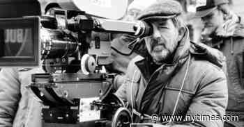 Marvin Chomsky, Who Directed Two Of The Most Important TV Miniseries In History, Dead At 92