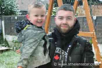 St Helens show support for dad-of-two diagnosed with meningitis - St Helens Star