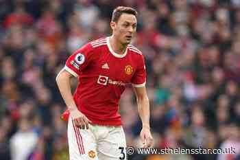 Nemanja Matic to leave Man Utd in the summer - St Helens Star