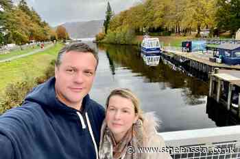 Jeremy Clarkson's beekeepers raising money to send 4x4s to Ukraine - St Helens Star