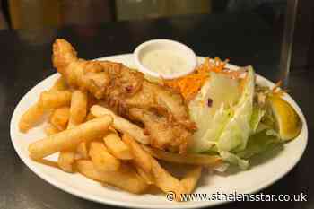 5 of the best chippies in St Helens, according to Trip Advisor - St Helens Star