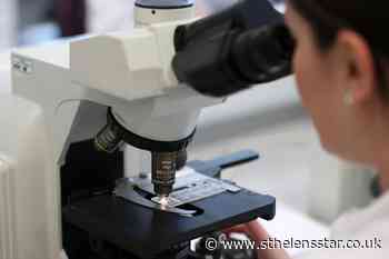 Brain tumour treatment using DNA sequencing gives 'hope' for patients - St Helens Star