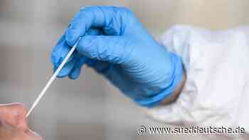 Noch mehr als 600 Corona-Teststellen in Schleswig-Holstein - Süddeutsche Zeitung - SZ.de
