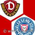 Aufstellung | Dynamo Dresden - Holstein Kiel : | 30. Spieltag | 2. Bundesliga 2021/22 - kicker