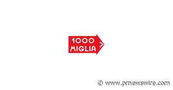 HALBINSEL VON SORRENT: STAR DER ERSTEN AUSGABE VON ROADS BY 1000 MIGLIA