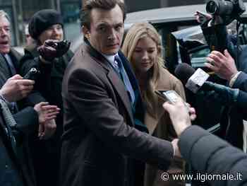 Segreti nell'alta borghesia. In streaming c’è Anatomia di uno scandalo