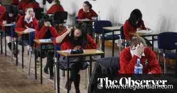 Bring back free Covid tests for exam candidates, UK schools urge - The Guardian