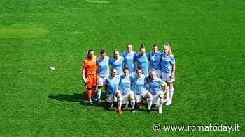 Pomigliano-Lazio Women 1-1: Visentin risponde a Banusic. Cronaca e commento della partita