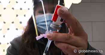 Ontario COVID-19 update: 1,130 people in hospital, 185 in intensive care