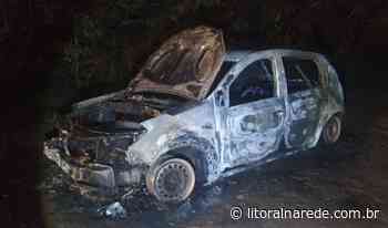 Motorista de aplicativo é encontrado morto em Capivari do Sul - Litoral na Rede