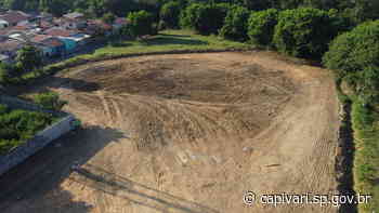 Comunicado sobre o Ecoponto Castelani - Prefeitura de Capivari (.gov)