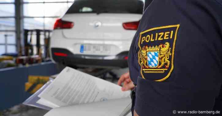 Erst aufgemotzt – jetzt angezeigt