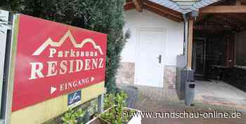 Ballsaal, Hotel und Wellness: Bauer kauft Bordell in Lohmar – Pächter hat große Pläne - Kölnische Rundschau