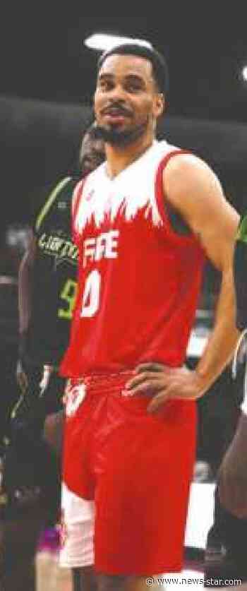 Potawatomi Fire's Munson picked for All-Star Game - Shawnee News-Star