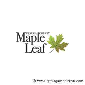 Munson Township Trustees Request Design for Sherman Road - Geauga Maple Leaf