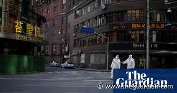 China tightens controls as Shanghai reports record Covid cases - The Guardian