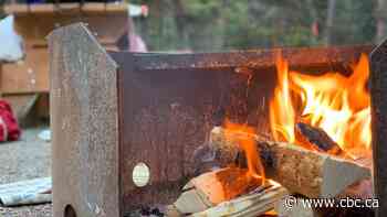 Alberta planning to count day-use numbers in provincial parks