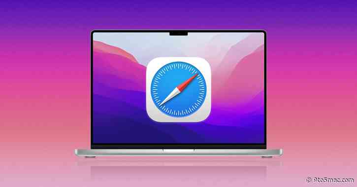 Apple @ Work: macOS 12.3’s challenges with cloud file providers highlights the benefits of managing corporate files in the browser