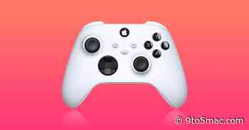 Poll: Would you buy an Apple-branded game controller?