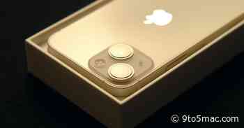 China implements another round of lockdowns, impacting major iPhone plant