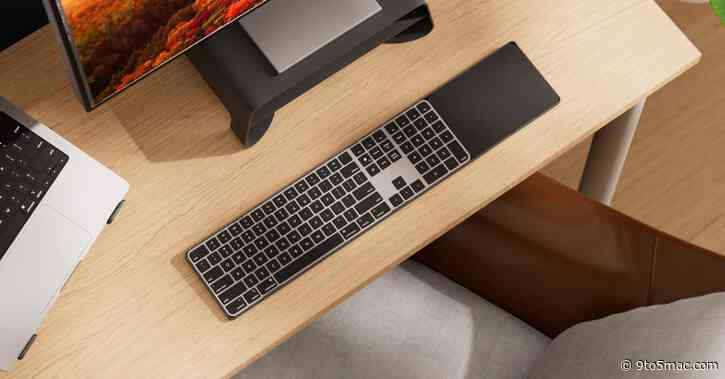 Hands-on: Five must-have Mac accessories to streamline your setup