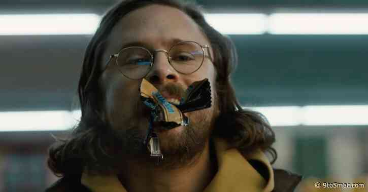 Apple touts instant Apple Card approval in humorous new ‘Chocolate’ ad