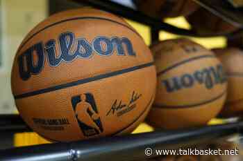 NBA Lineup Notes: Schroder, Griffin, Jackson, Lamb, Millsap, Jordan, Davis, Layman, Bazemore, Augustin, Ellington, Dieng, Hood, Snell - TalkBasket.net