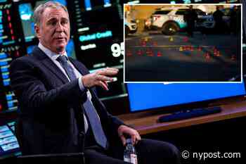 Citadel's Ken Griffin is GOP's top donor – with $40M put toward midterms - New York Post