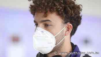 Nathan O’Driscoll named, Griffin Logue dropped for Fremantle Dockers’ clash with Essendon - PerthNow