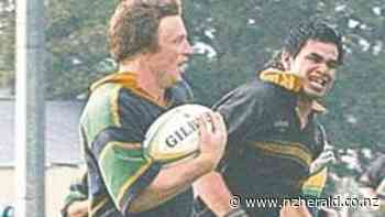 Rugby: Former Waikato player Sam Griffin's rugby journey - New Zealand Herald
