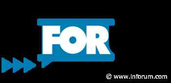 Michael Griffin - INFORUM