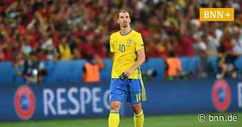 Zlatan Ibrahimović und Bruchsal: Warum der Fußball-Weltstar ein Stück Kraichgau im Herzen trägt - BNN - Badische Neueste Nachrichten