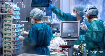Corona-Lage in Kliniken in Bruchsal, Bretten und Mühlacker entspannt sich - BNN - Badische Neueste Nachrichten