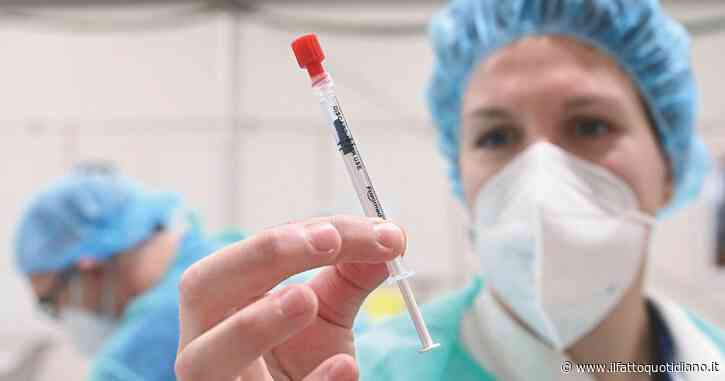 Covid, i dati: 63.815 nuovi contagi e 133 vittime. Tasso di positività al 15%