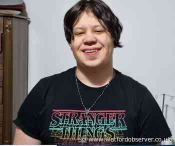 Police searching for missing Watford teenage boy