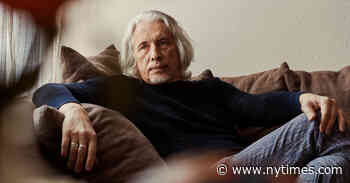 Vladimir Sorokin Says Russian Writers Should Fight Back in War on Truth