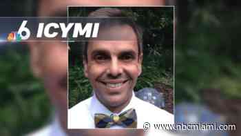 ICYMI: Man Indicted in Murder of Ex-Miami Mayor's Brother, What's Open, Closed on Easter in South Florida