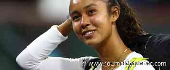 Coupe Billie Jean King: Fernandez pourrait avoir le dernier mot